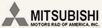 �Mitsubishi�