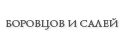 Юридическая фирма «Боровцов и Салей»