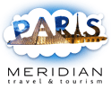 «Meridian Travel&Tourism»