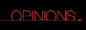 ���� ������� ��������� �Opinions�