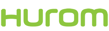 Логотип Hurom