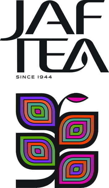 Логотип JafTea