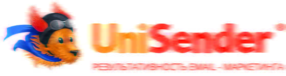 Логотип UniSender