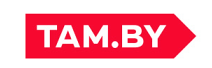 Логотип TAM.by