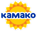 Корпоративный сайт «Камако»