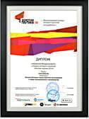 Международный конкурс интернет-проектов «Золотая паутина-2010»