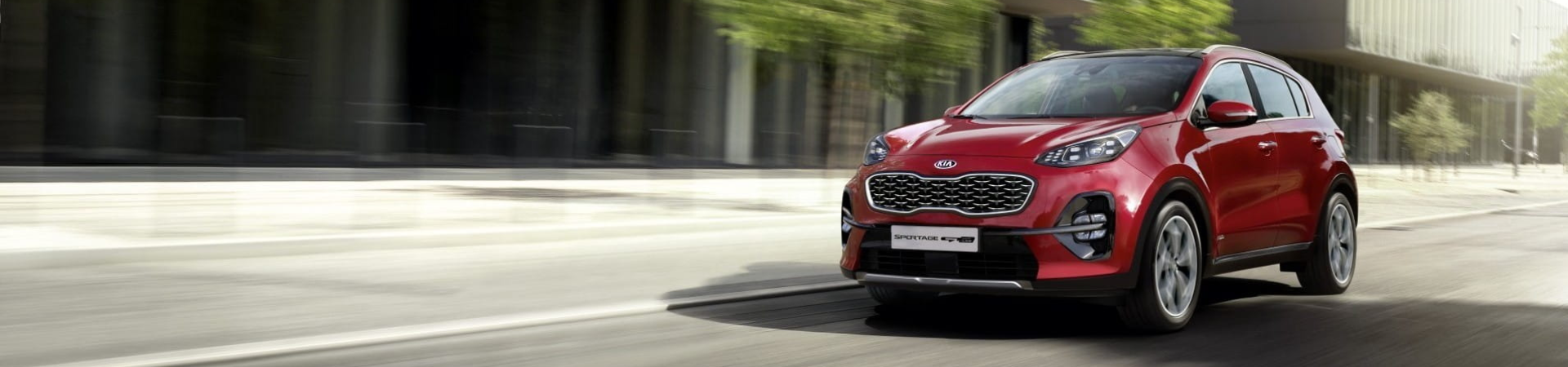 Корпоративный сайт официального дилера Kia «Атлант-М»