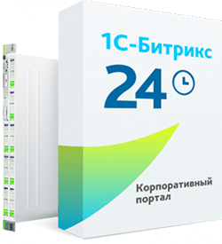 Битрикс24: коробочная версия