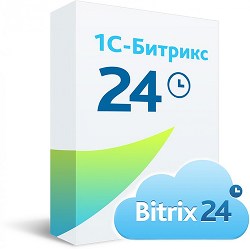 Битрикс24: облачная версия