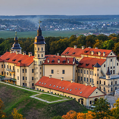 Несвижский замок
