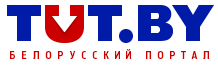 Логотип TUT.by